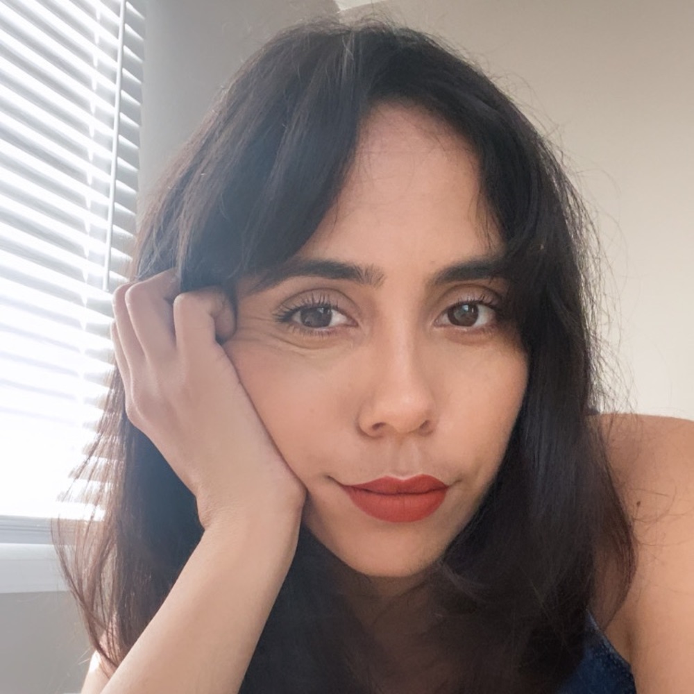 Meet your Posher, Gaby